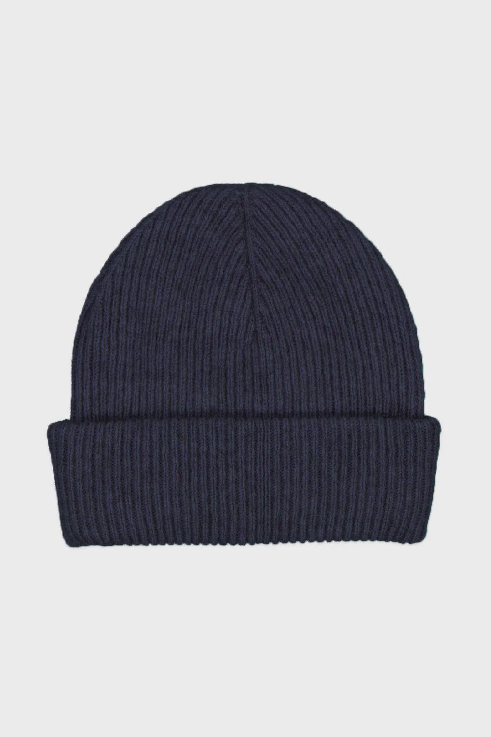 Fine Rib Hat