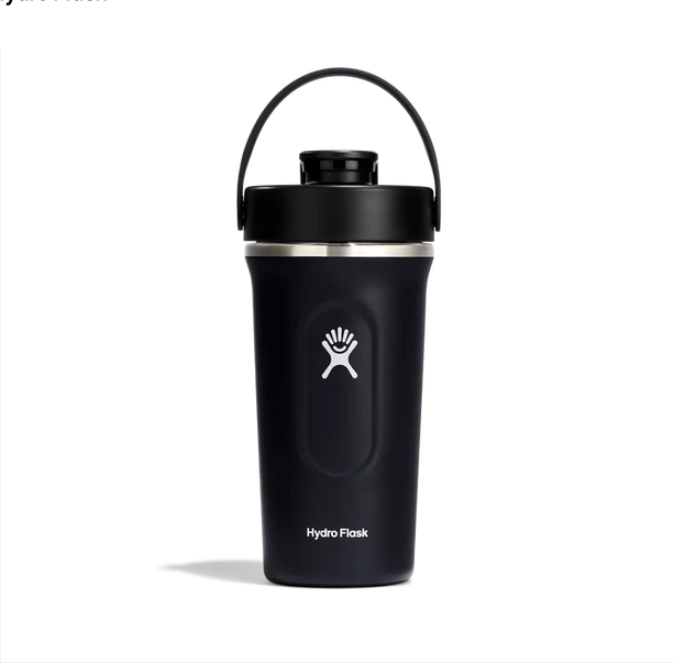 24oz Insulated Shaker