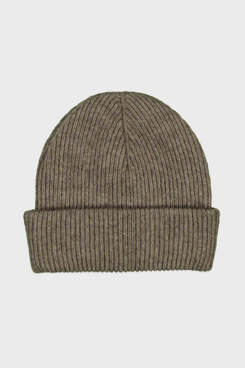Fine Rib Hat