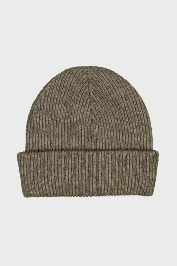 Fine Rib Hat