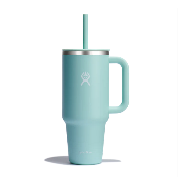 40oz Travel Tumbler