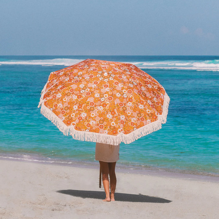 Shade Umbrella