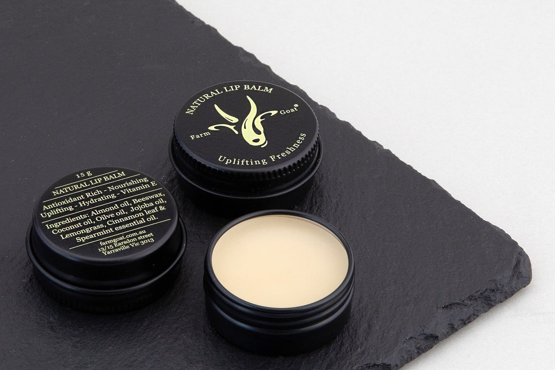 Lip Balm 15g