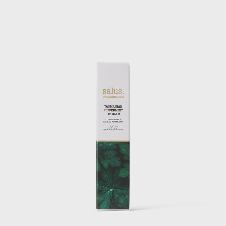 Tasmanian Peppermint Lip Treatment Balm