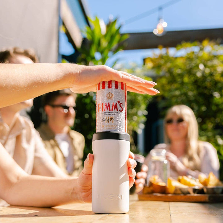Huski Slim Can Cooler - Malbec (Limited Release)