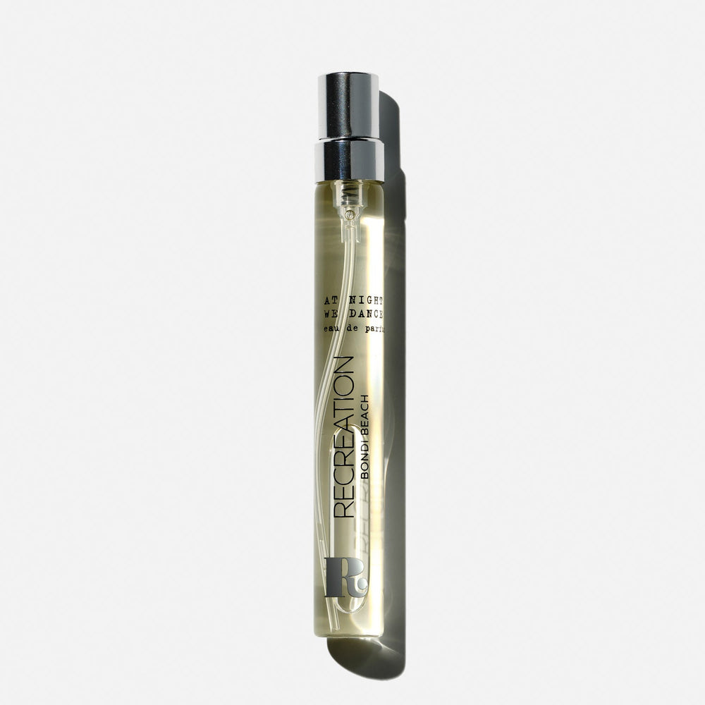 Recreation Beauty At Night We Dance eau de parfum 12ml travel spray