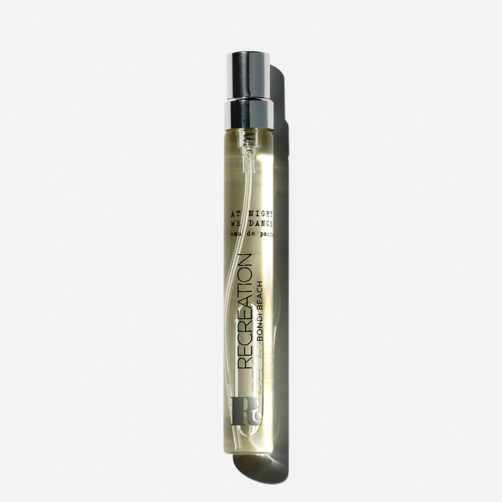 Recreation Beauty At Night We Dance eau de parfum 12ml travel spray