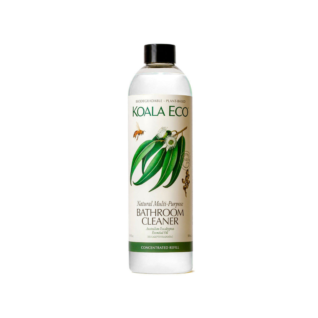 Bathroom Multi-Purpose Cleaner