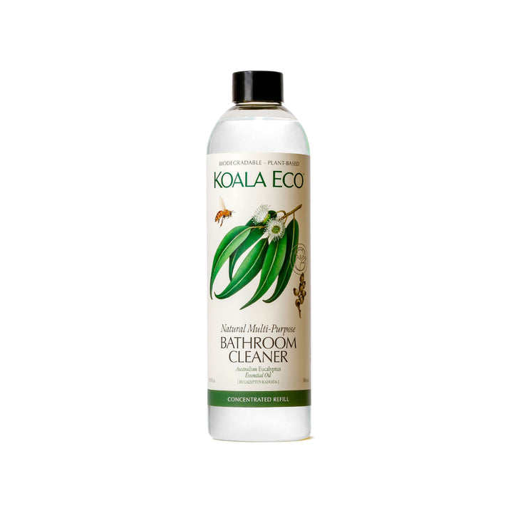 Bathroom Multi-Purpose Cleaner