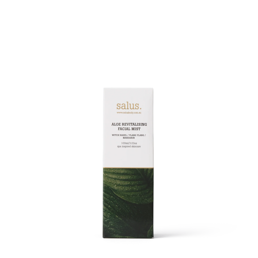 Face Mist - Aloe 100ml