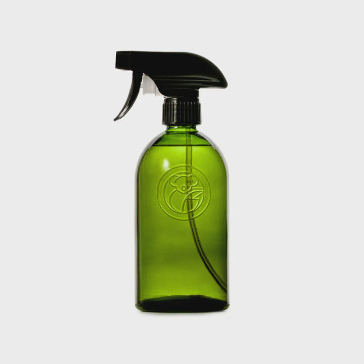 Glass Spray Bottle – 500ml
