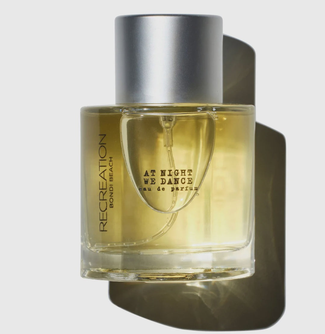 AT NIGHT WE DANCE - EAU DE PARFUM