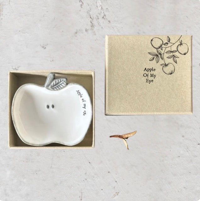 Apple Dish