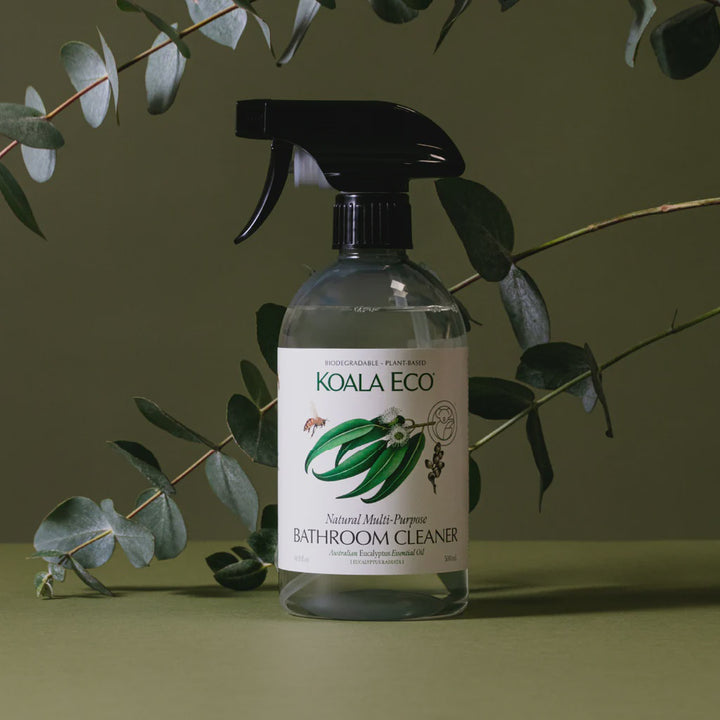 Bathroom Multi-Purpose Cleaner