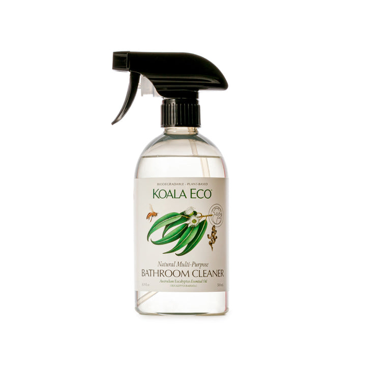 Bathroom Multi-Purpose Cleaner