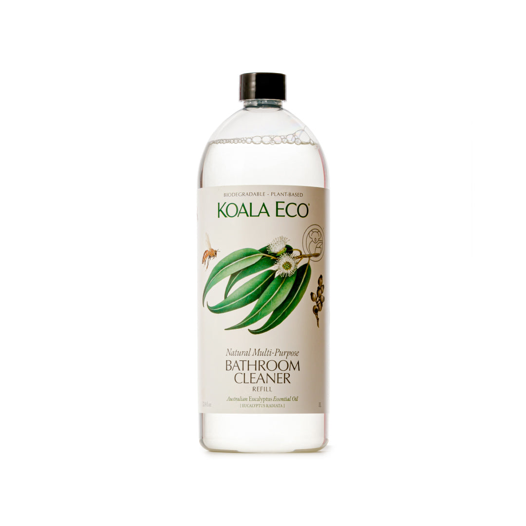 Bathroom Multi-Purpose Cleaner