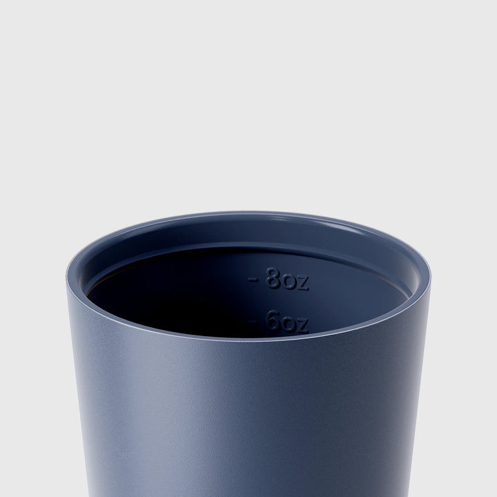 Bino Cup Ceramic 230ml/8oz