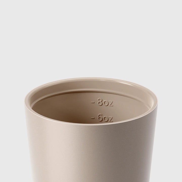 Bino Cup Ceramic 230ml/8oz