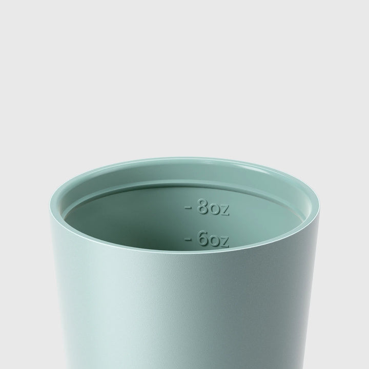 Bino Cup Ceramic 230ml/8oz
