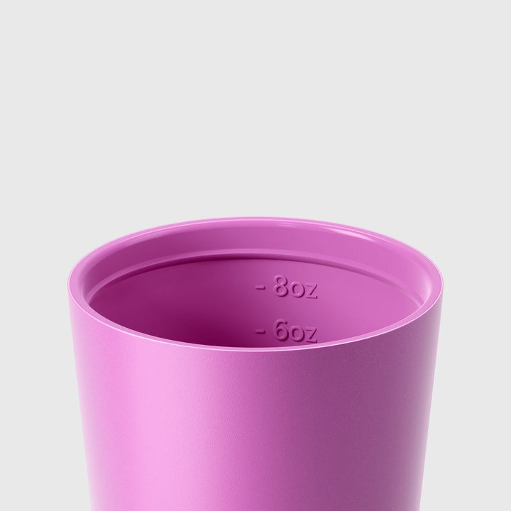 Bino Cup Ceramic 230ml/8oz