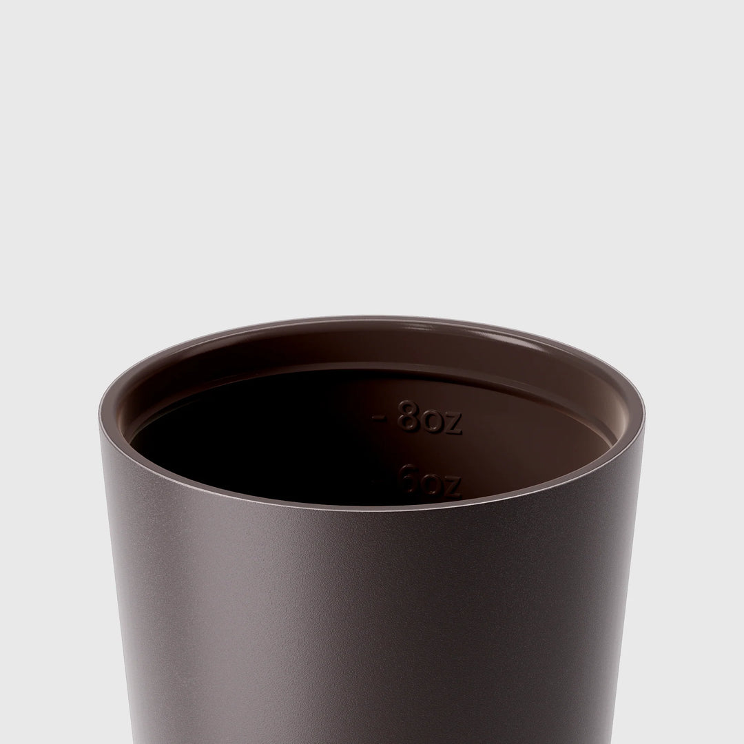 Bino Cup Ceramic 230ml/8oz