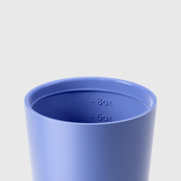 Bino Cup Ceramic 230ml/8oz