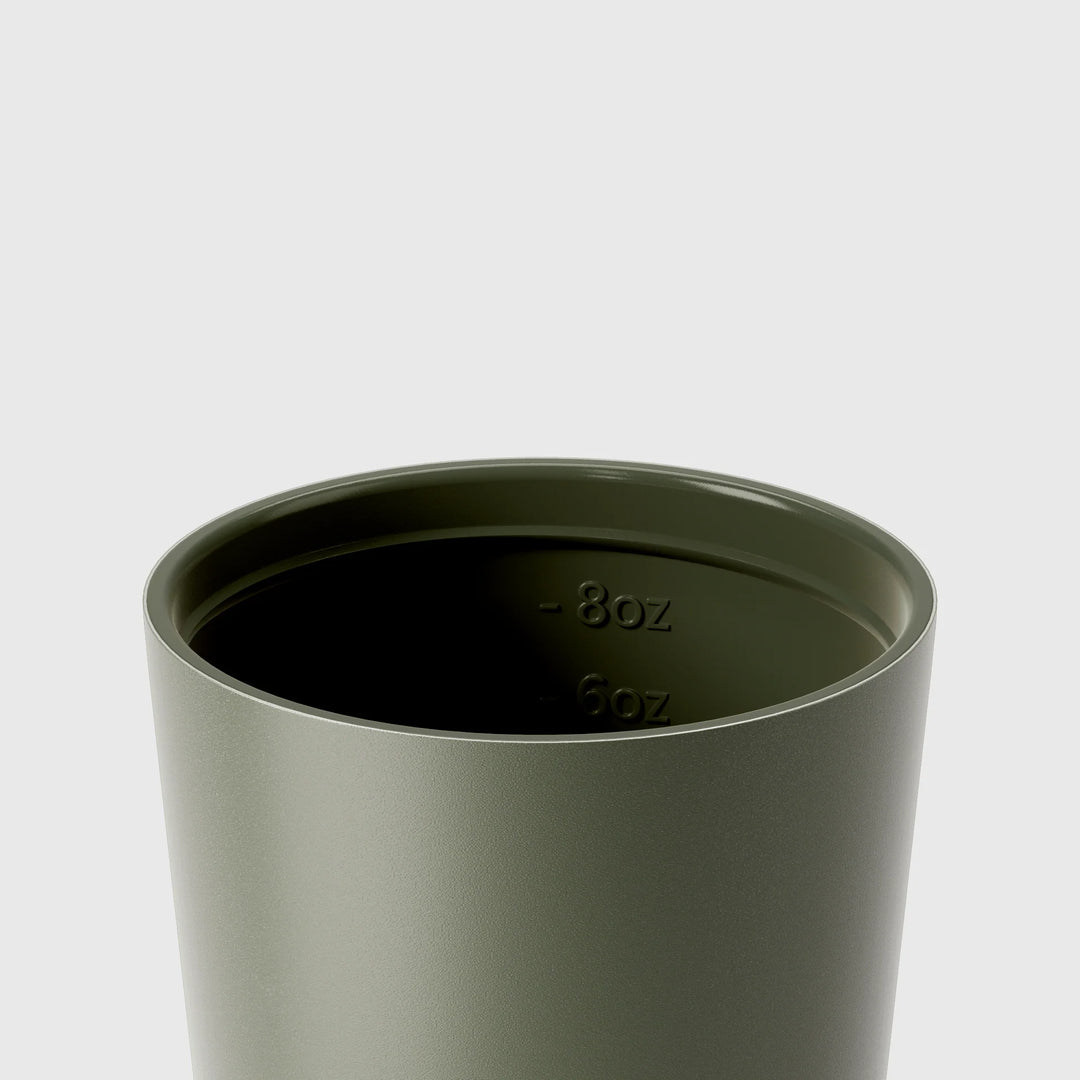 Bino Cup Ceramic 230ml/8oz