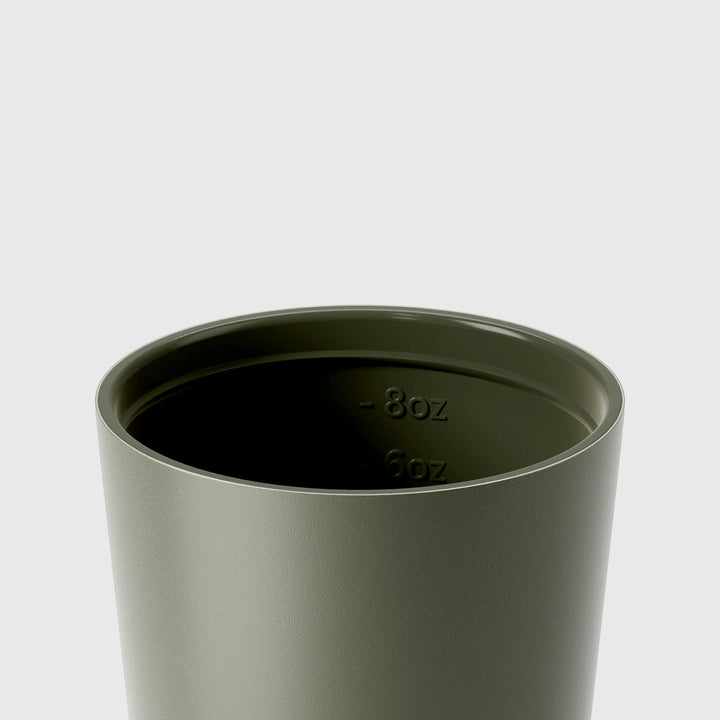 Bino Cup Ceramic 230ml/8oz