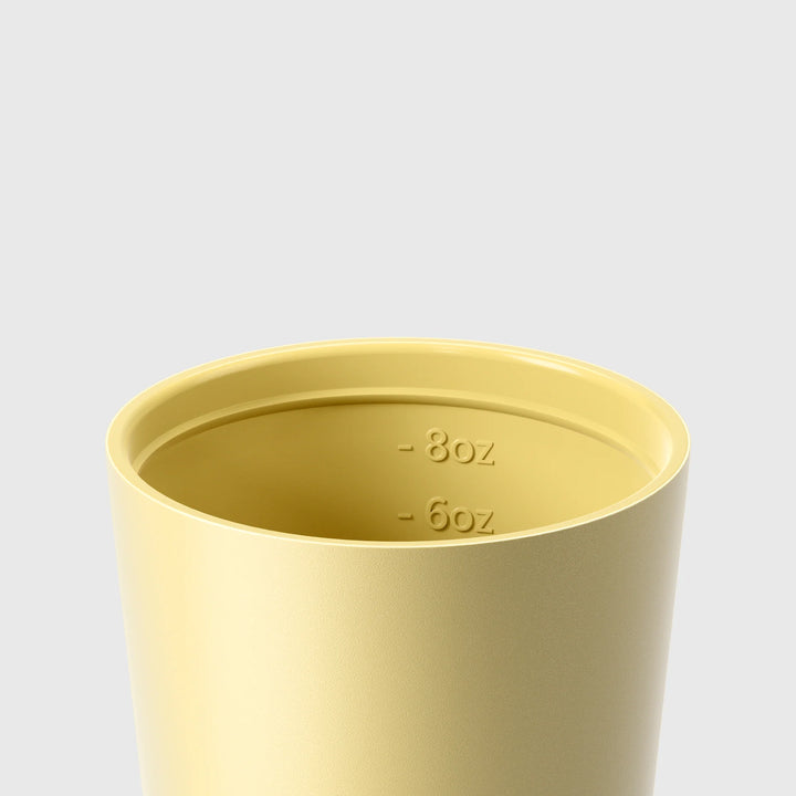 Bino Cup Ceramic 230ml/8oz