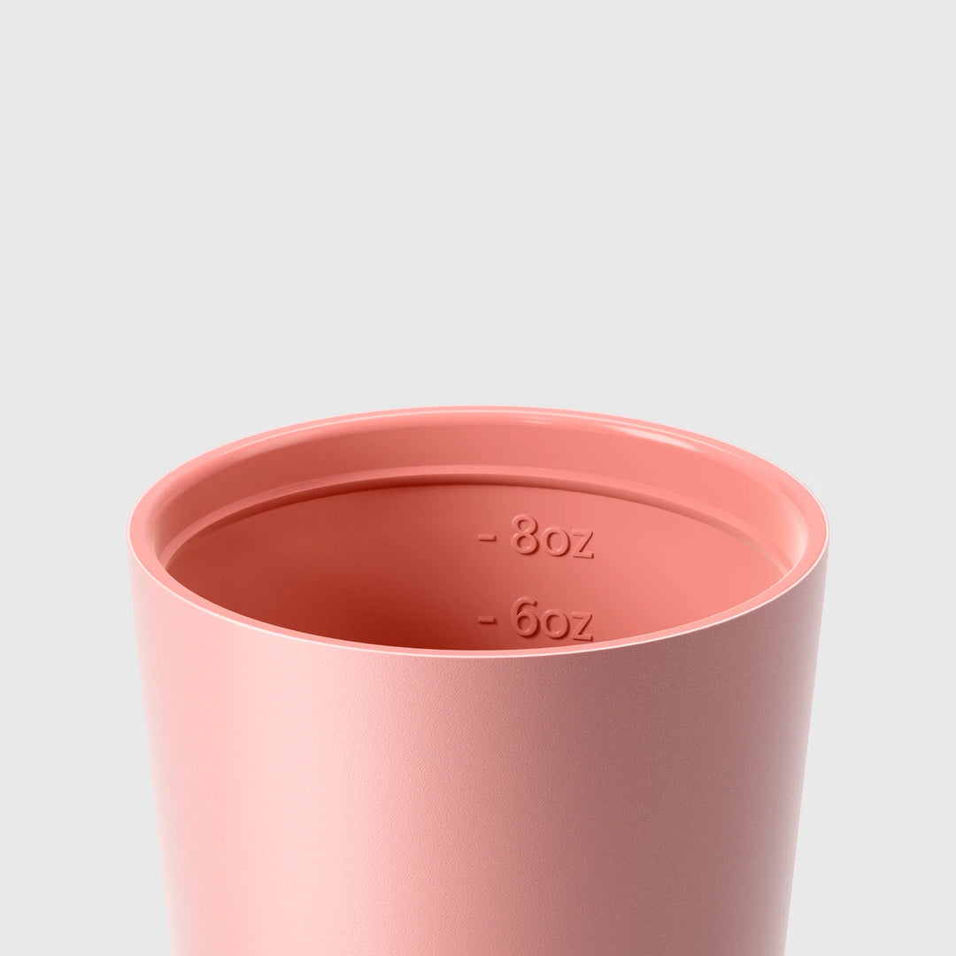 Bino Cup Ceramic 230ml/8oz