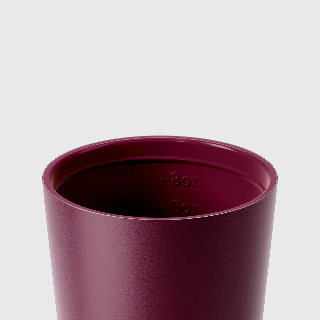 Bino Cup Ceramic 230ml/8oz