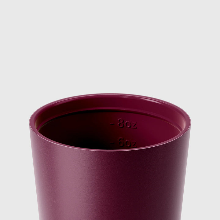 Bino Cup Ceramic 230ml/8oz