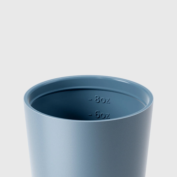 Bino Cup Ceramic 230ml/8oz