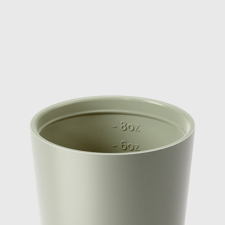 Bino Cup Ceramic 230ml/8oz
