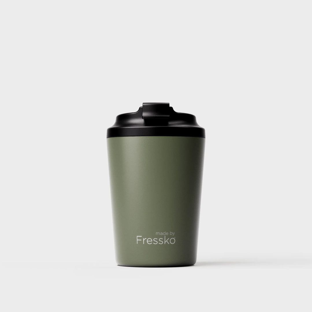 Bino Cup Ceramic 230ml/8oz