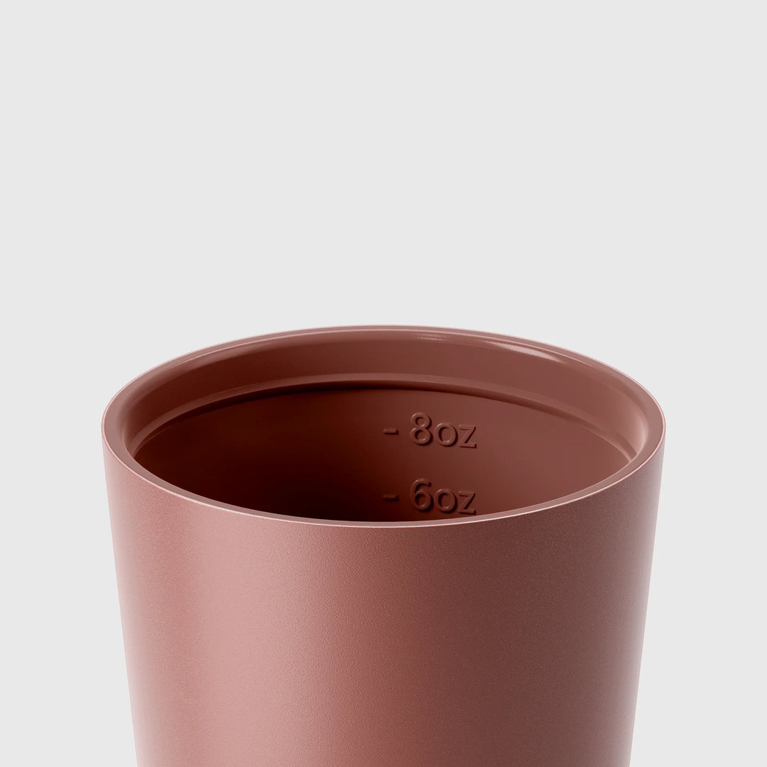 Bino Cup Ceramic 230ml/8oz
