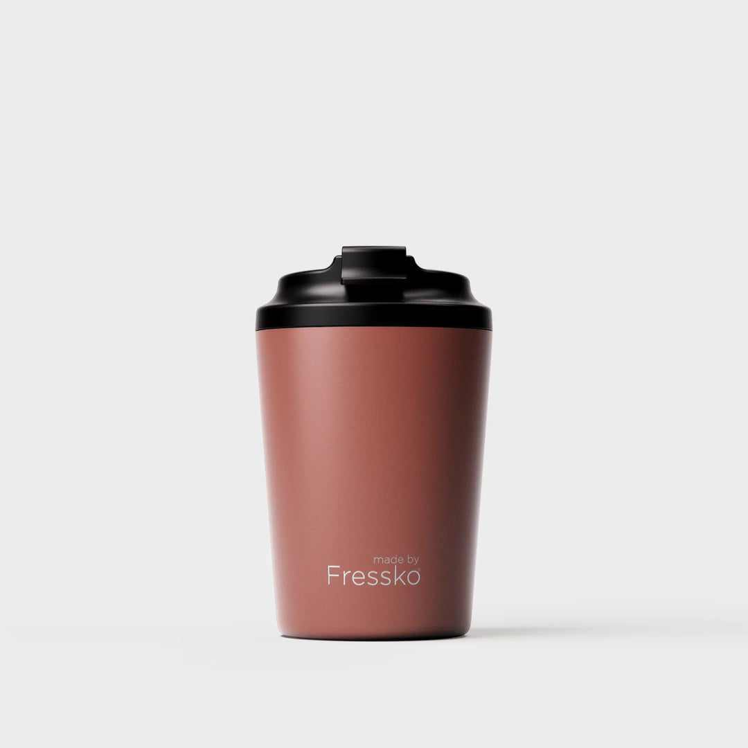 Bino Cup Ceramic 230ml/8oz