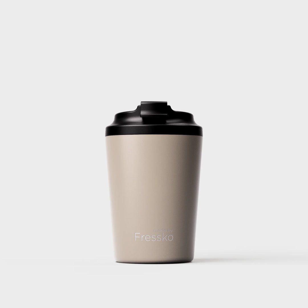 Bino Cup Ceramic 230ml/8oz
