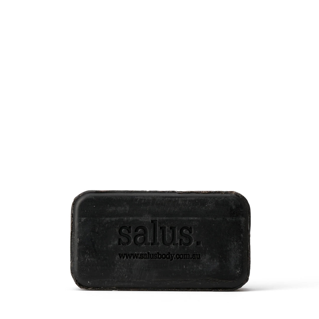 Soap - Black Clay
