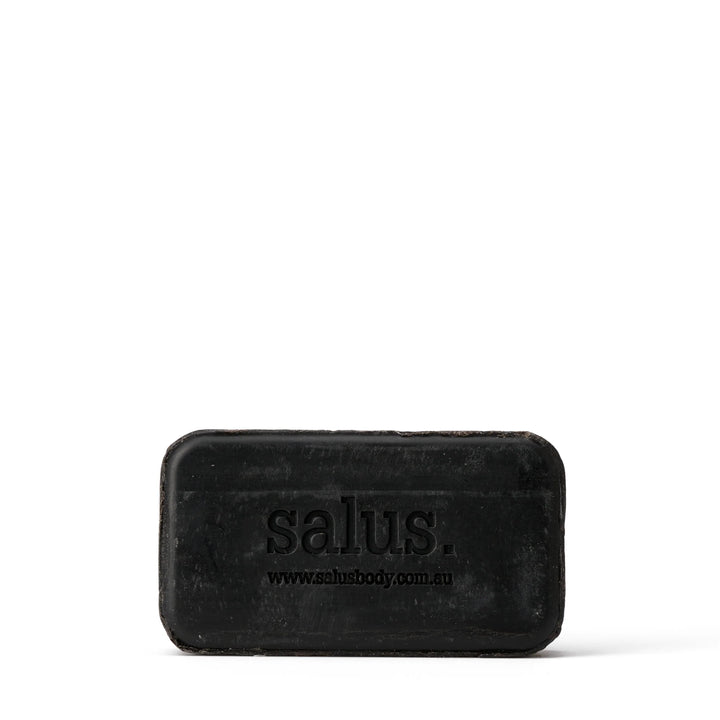 Soap - Black Clay