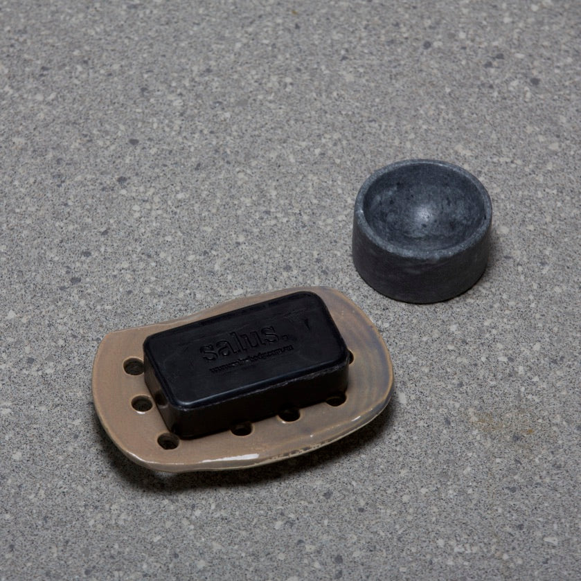 Soap - Black Clay