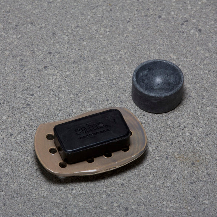 Soap - Black Clay