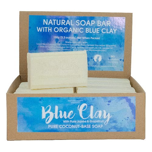 Natural Soap