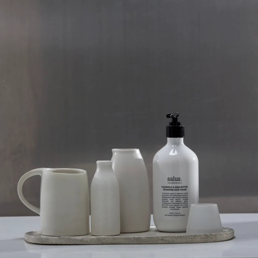 Body Cream - Calendula & Shea Butter 500ml