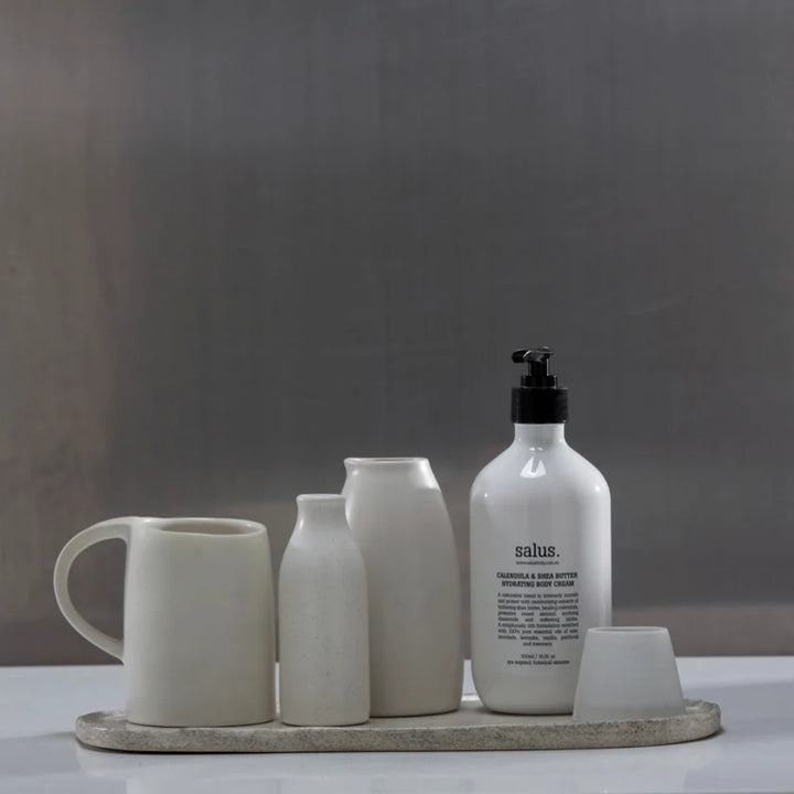 Body Cream - Calendula & Shea Butter 500ml