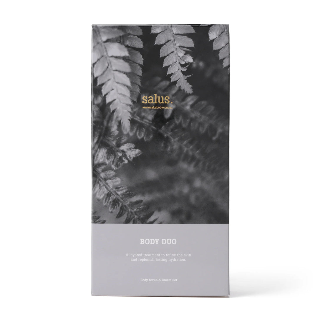 Set - Body Duo Set