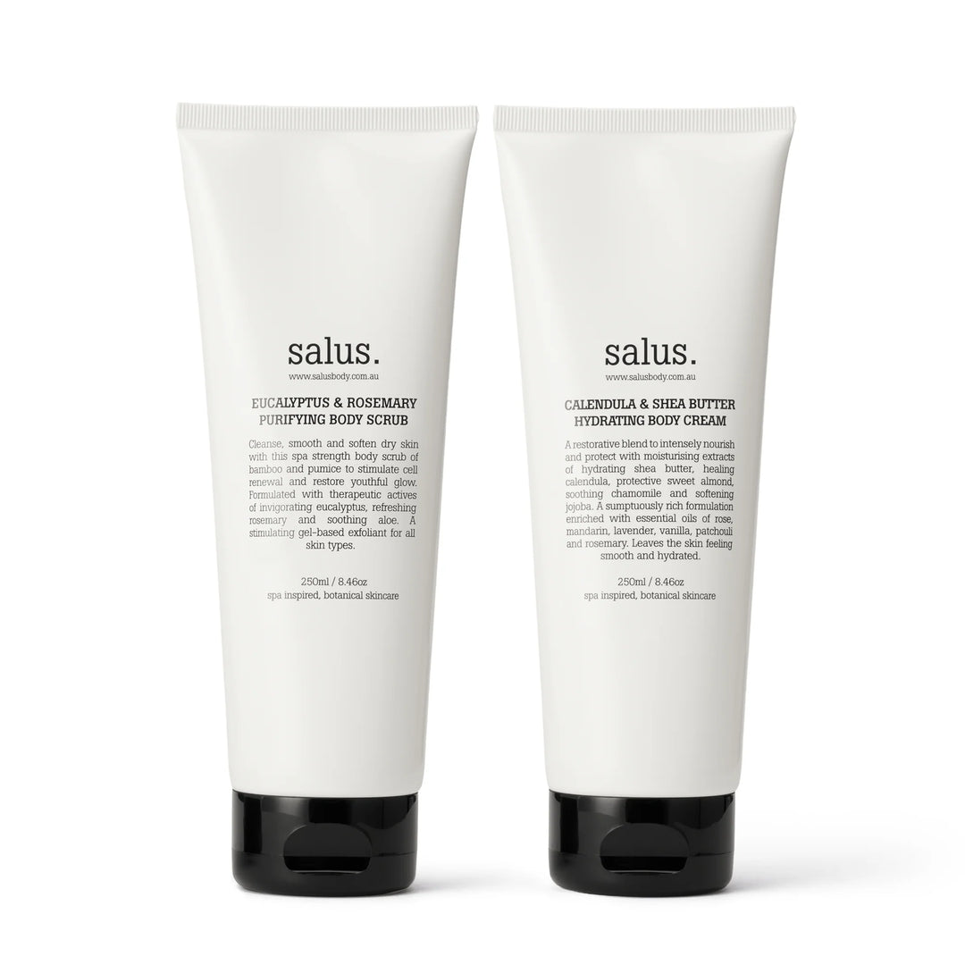 Set - Body Duo Set