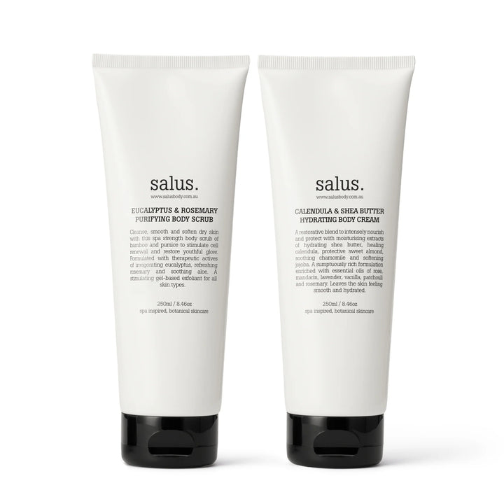 Set - Body Duo Set