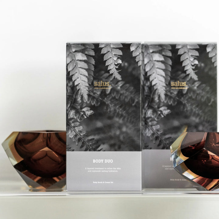 Set - Body Duo Set