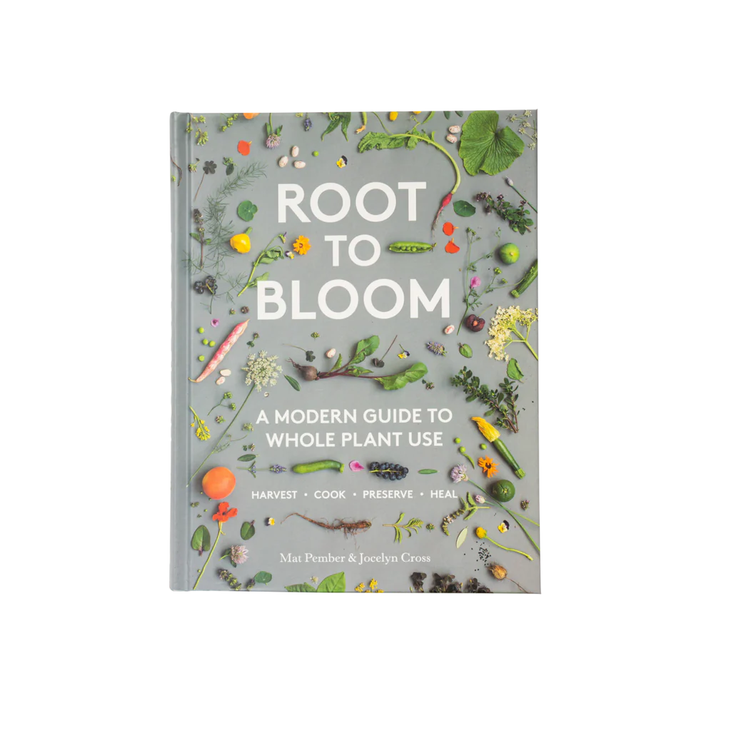 Root to Bloom